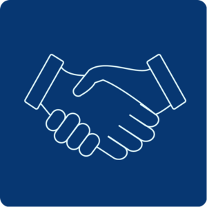 Community Engagement Icon 